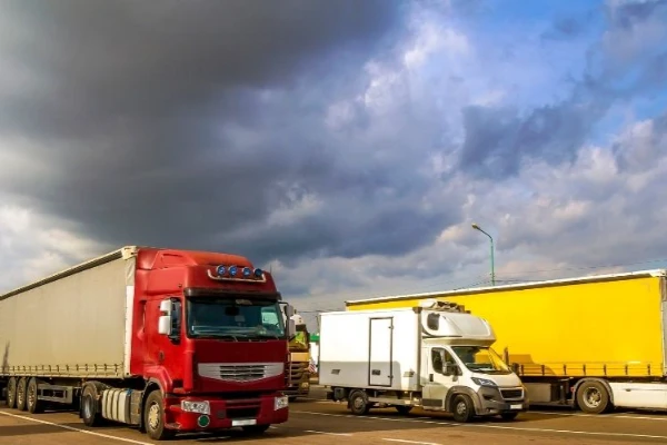 Erzincan Samsun Nakliyat Ambarları